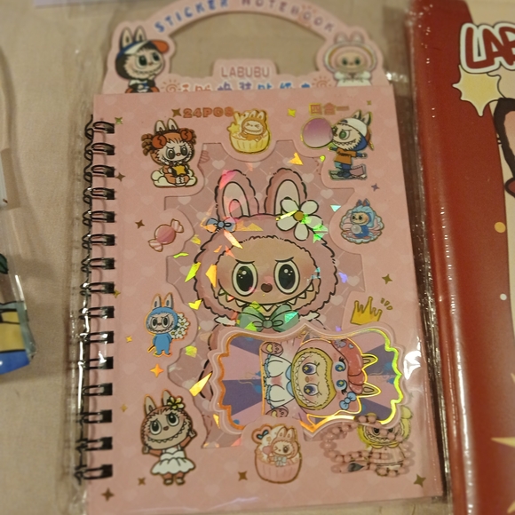 Labubu Bundle - Picture 7 of 8